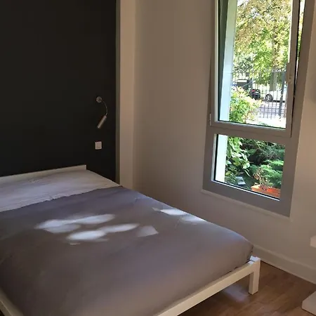 Trés Beau Appartamento Neuilly-sur-Seine