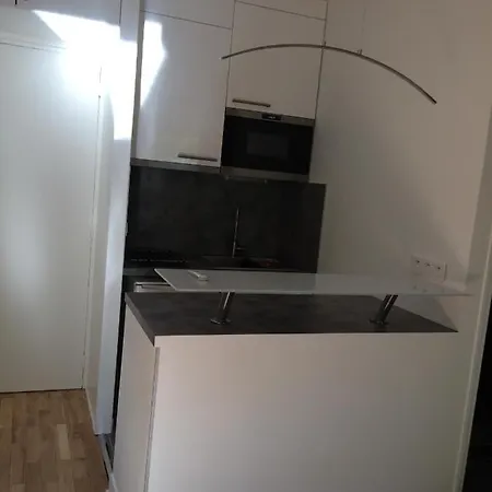 Tres Beau Neuilly-sur-Seine