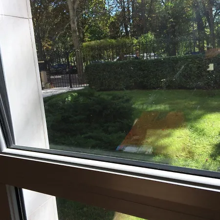 Trés Beau Appartamento *