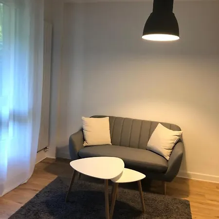 Apartment Tres Beau